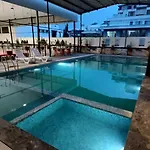 Hotel Bhairav Bagh With Swimming Pool