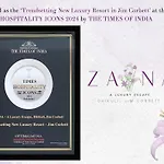 Zana Lakeview Resort - Most Scenic Lakeside Resort
