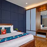 Ama Stays & Trails Nilaya Amaltaas Villa, Udaipur