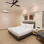 1 Amiras - Entire Villa At Fateh Sagar, Udaipur
