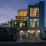 Whirl Vista- 5 Bhk With Pool