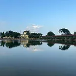 Shikarbadi Hotel - By The Lake Heritage By Hrh Group Of Hotels