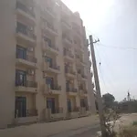 Golden Fern Hotel & Service Apartment
