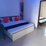 Golden Fern Hotel & Service Apartment