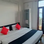 Golden Fern Hotel & Service Apartment