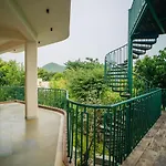 Mahogany Mansion