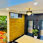 Hotel De Glance - Udaipuri Restaurant I Terrace Swimming Pool I Banquet