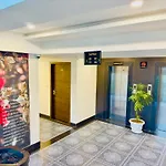 Hotel De Glance - Udaipuri Restaurant I Terrace Swimming Pool I Banquet