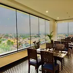 Hotel De Glance - Udaipuri Restaurant I Terrace Swimming Pool I Banquet