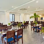 Hotel De Glance - Udaipuri Restaurant I Terrace Swimming Pool I Banquet