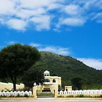 Maangarh Resorts