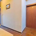 Fabhotel Maanvad Garh