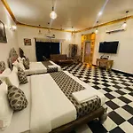 Wanderlust -A Boutique Hotel