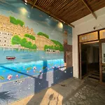 Hotel Damanis