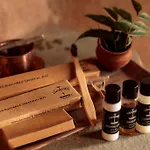 Manmatha A Luxury Retreat
