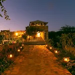 Manmatha A Luxury Retreat