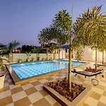 Elivaas Heaven In Hills Mountara 3 Bhk Villa With Lounge & Pvt Pool