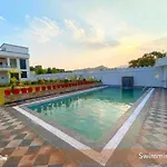 Rooms At Aravali Rani Villa