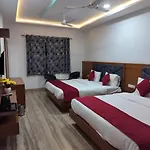 Hotel Brij Palace & Restaurant