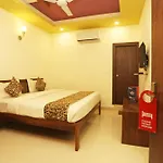 Hotel Global Inn