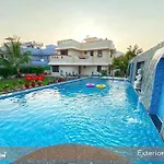 Symphony Private Pool By 29 Bungalow