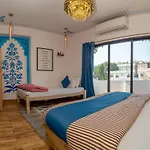 Footprint Hostel Udaipur
