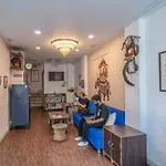 Footprint Hostel Udaipur