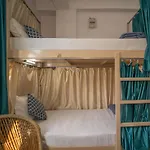 Footprint Hostel Udaipur