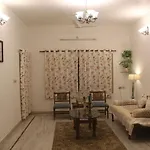 The Palm Villa