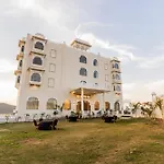 The Rosewalk Heritage Udaipur