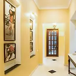 Chez Lavania - A Boutique Homestay