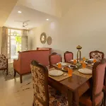 Stayvista At Arka Crest With Jacuzzi, Bonfire, Wi-Fi