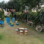 Yug Villa