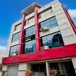 Hotel O Blue Mountain