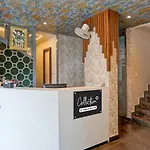 Hotel O Blue Mountain