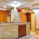 Tak International Hotel