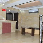 Tak International Hotel
