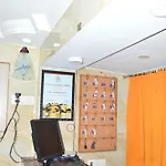 Tak International Hotel