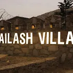 Kailash Villa By Divine Stays
