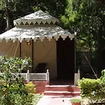 The Aravali Tent Resort
