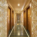 Hotel Shalimar Palace