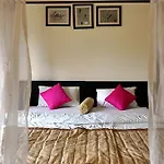 Aravali Silence Lakend Resorts & Adventures