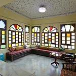 Oyo Home Heritage Near City Palace
