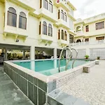Hotel Jaisingh Garh By Innovating Hospitality