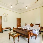 Hotel Jaisingh Garh By Innovating Hospitality
