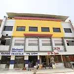 Oyo Rooms 091 Hadi Rani Circle