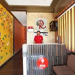 Oyo Rooms 091 Hadi Rani Circle