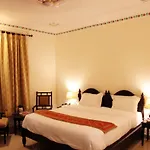The Mahima Palace