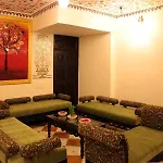 The Mahima Palace