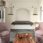 Little Garden Guest House